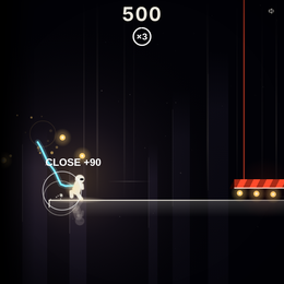VOID RUNNER